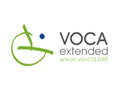 VOCA Extended